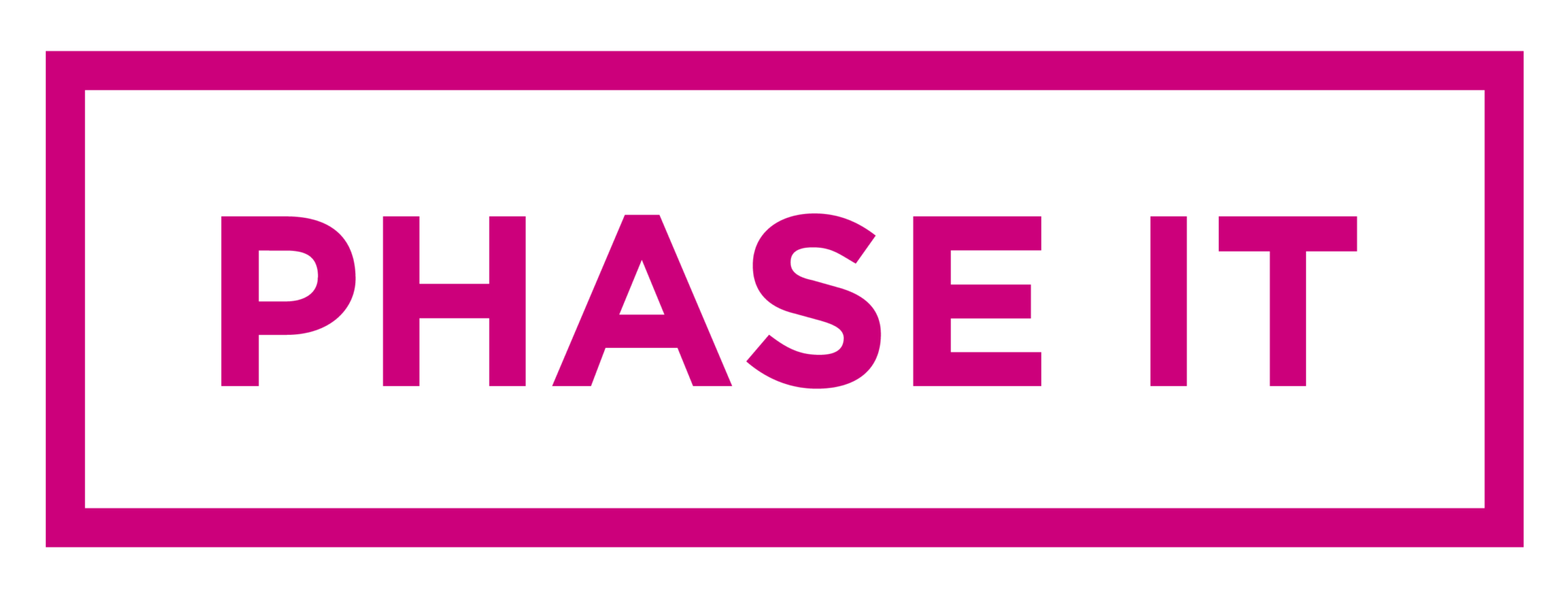 Manage Portal Phase It Manage Portal Phase It